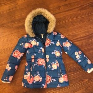 Matilda Jane Break the Ice coat